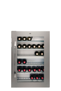Reparación averías vinoteca Teka en  Ávila